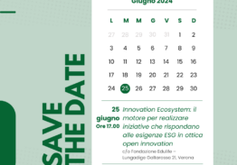 Innovation Ecosystem: il motore per realizzare iniziative che rispondano alle esigenze ESG in ottica open innovation